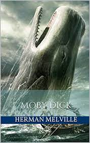  Moby Dick